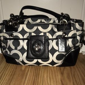 Coach Handbag